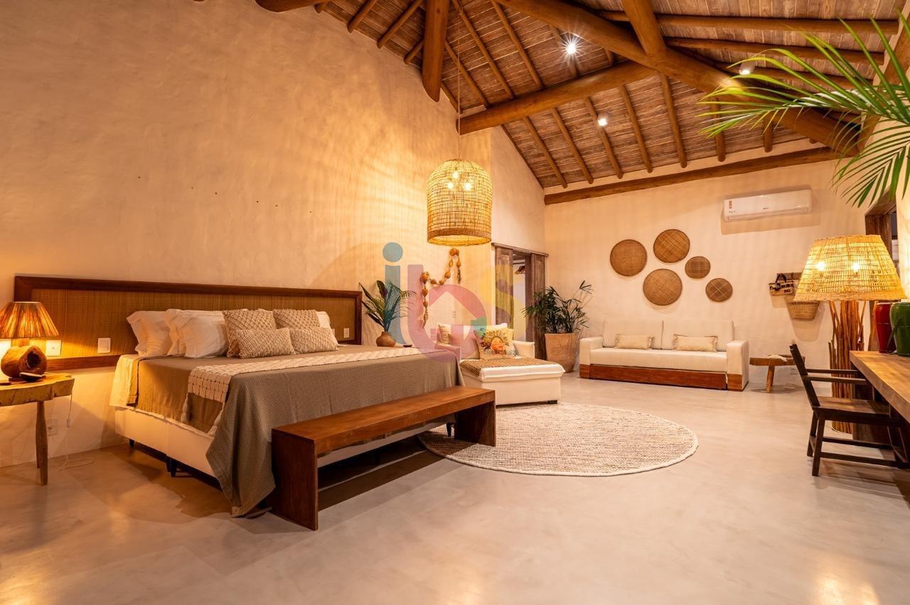 Casa, 6 quartos, 580 m² - Foto 11