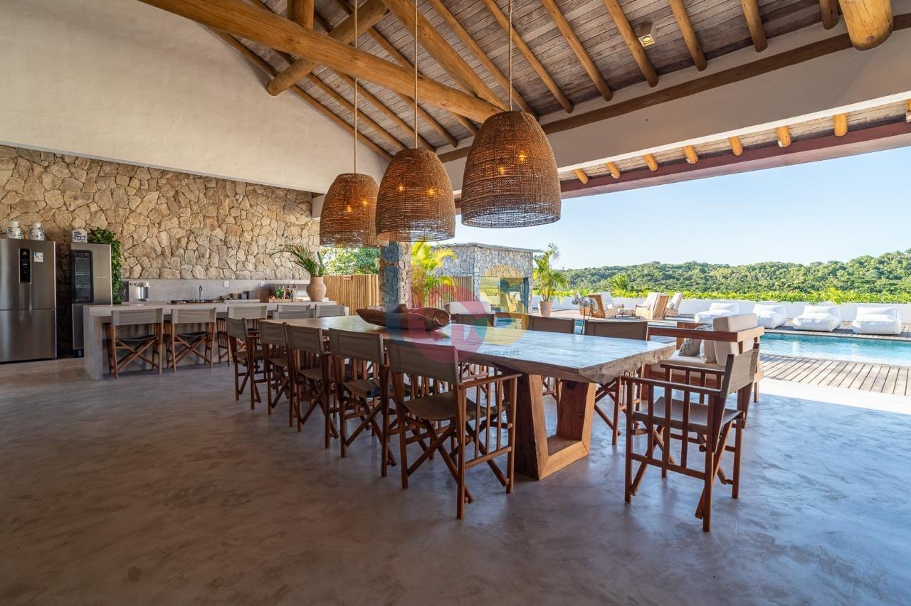 Casa, 6 quartos, 580 m² - Foto 9