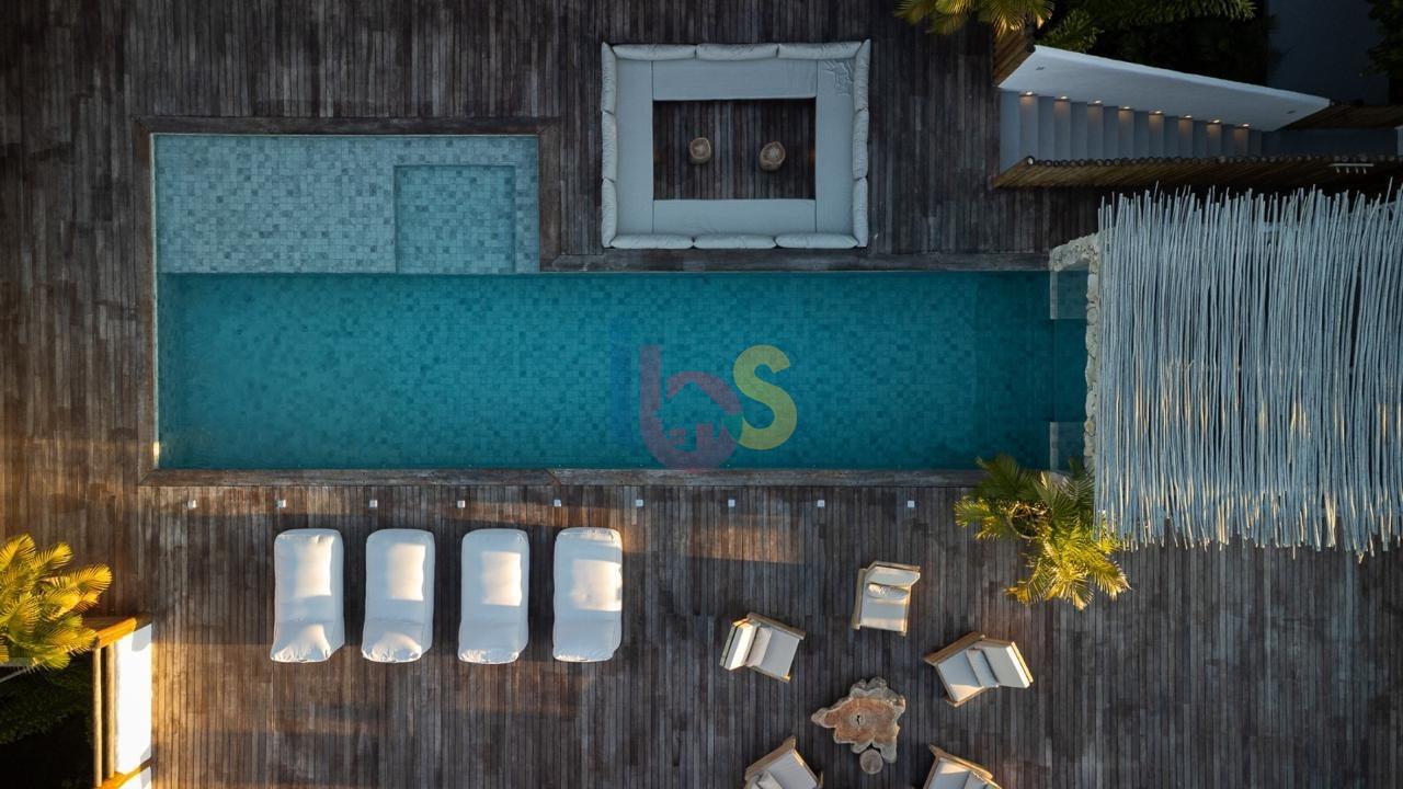 Casa, 6 quartos, 580 m² - Foto 22