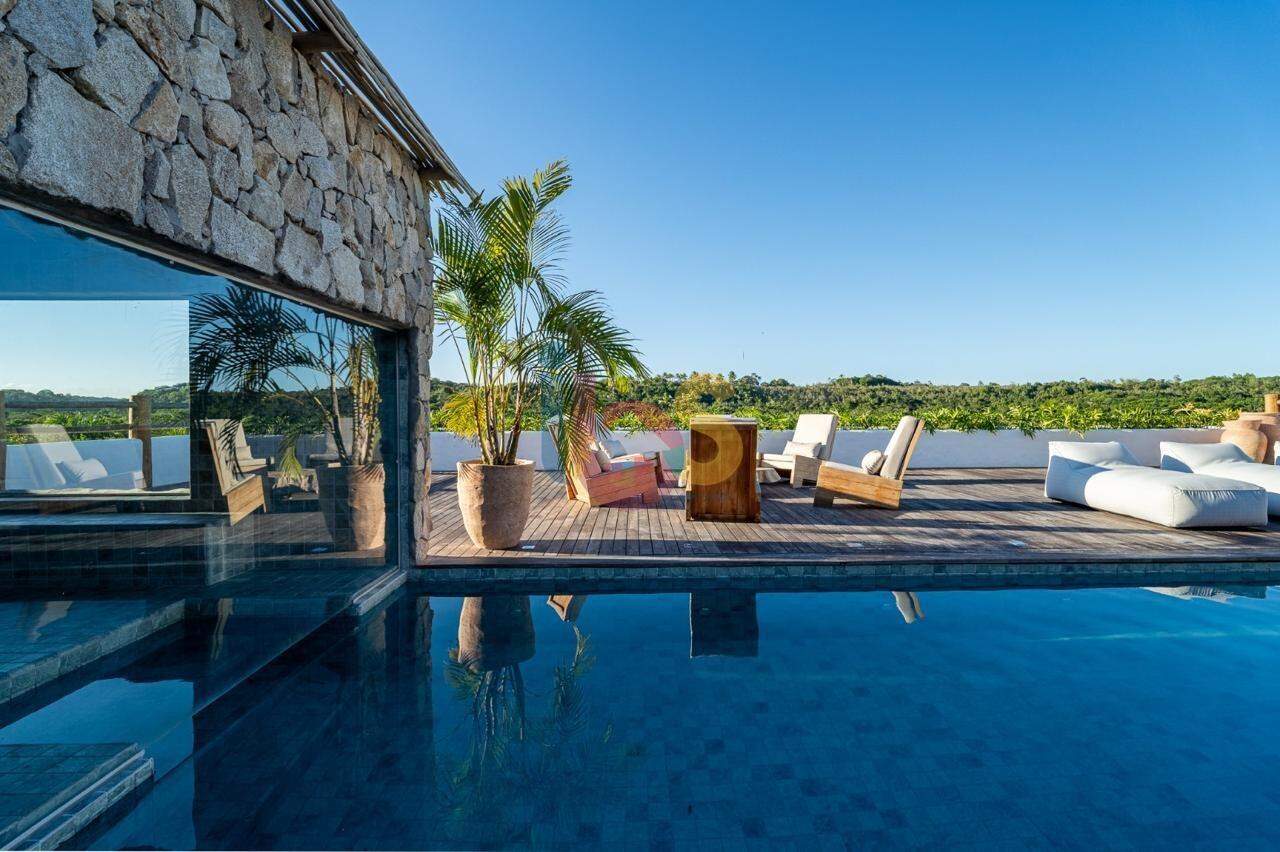 Casa, 6 quartos, 580 m² - Foto 21