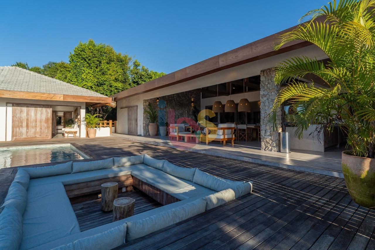 Casa, 6 quartos, 580 m² - Foto 23