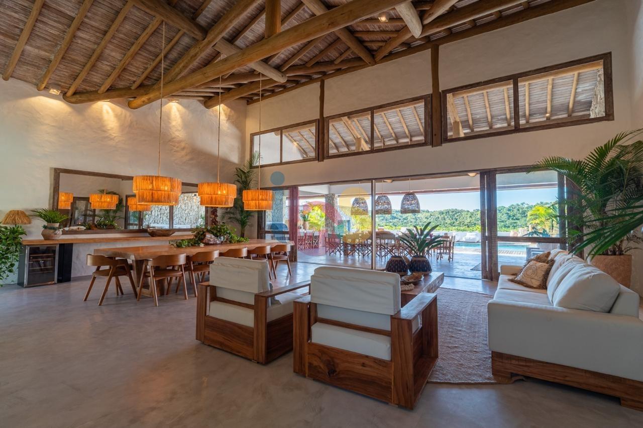 Casa, 6 quartos, 580 m² - Foto 6