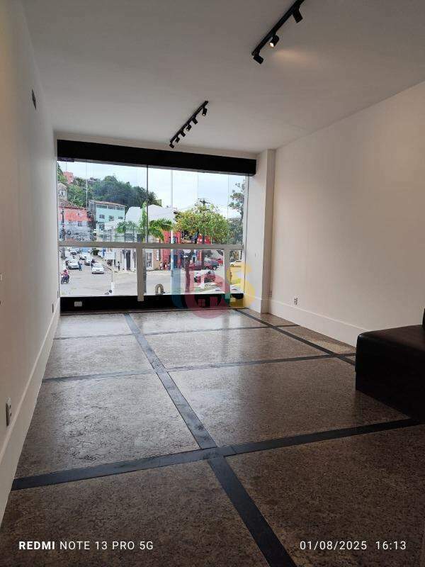 Sala-Conjunto, 20 m² - Foto 1
