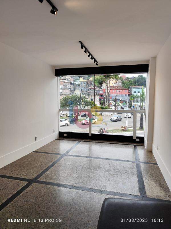 Sala-Conjunto, 20 m² - Foto 4