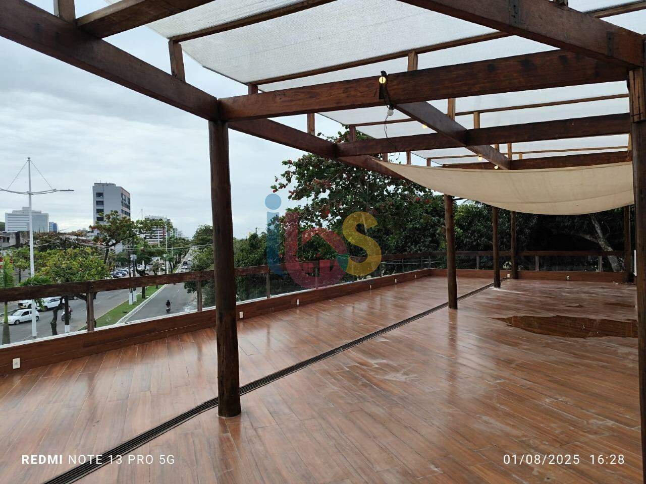 Loja-Salão, 95 m² - Foto 3