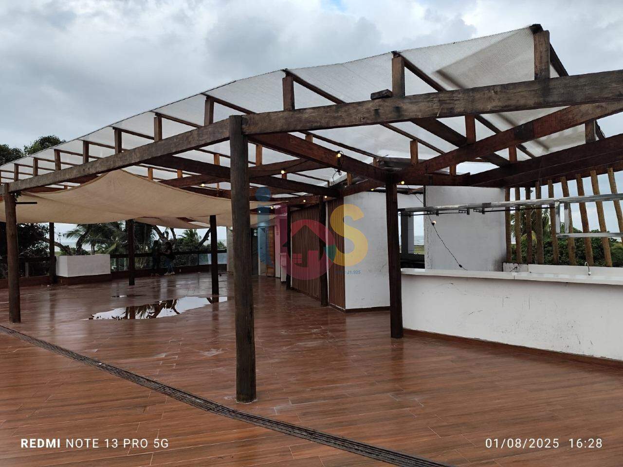 Loja-Salão, 95 m² - Foto 2