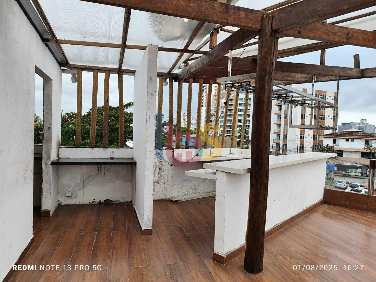 Loja-Salão, 95 m² - Foto 4