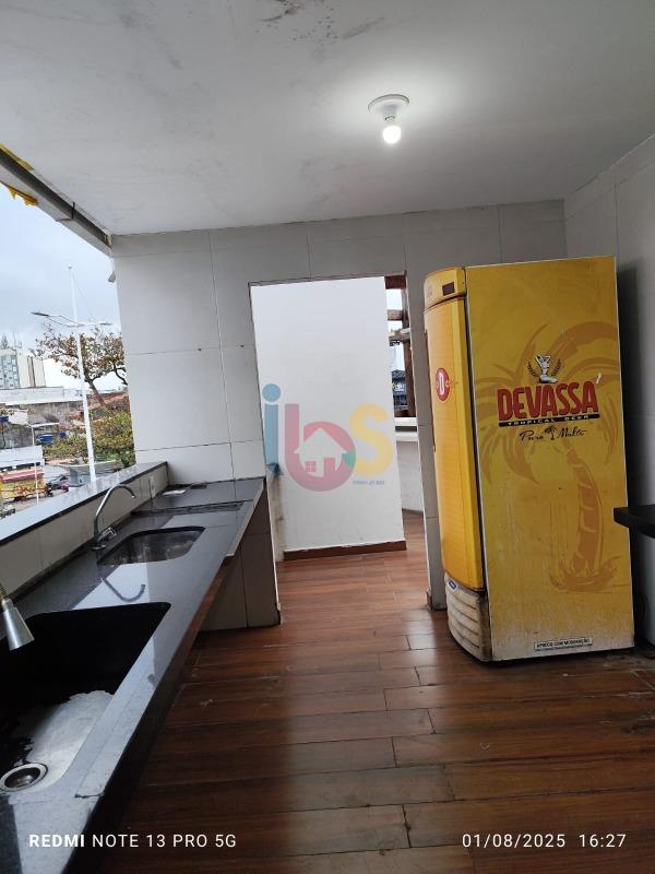 Loja-Salão, 95 m² - Foto 9