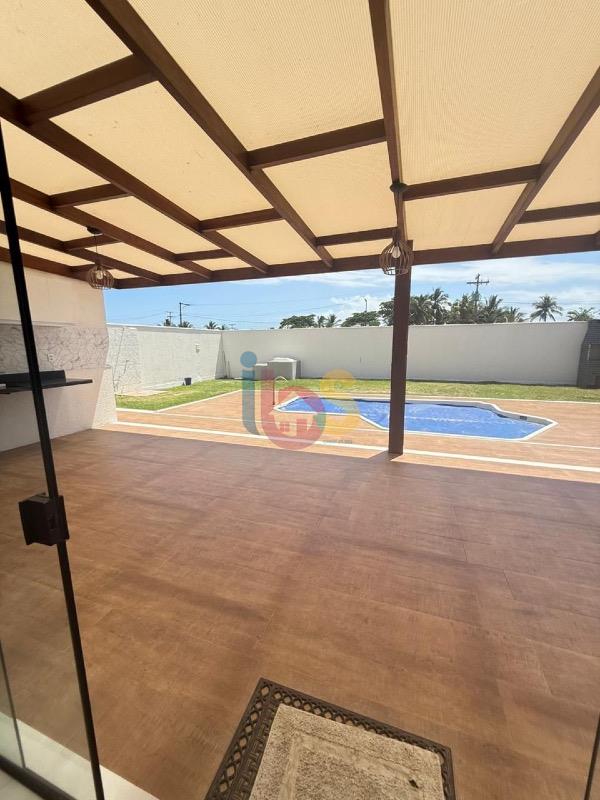 Casa, 4 quartos, 380 m² - Foto 10