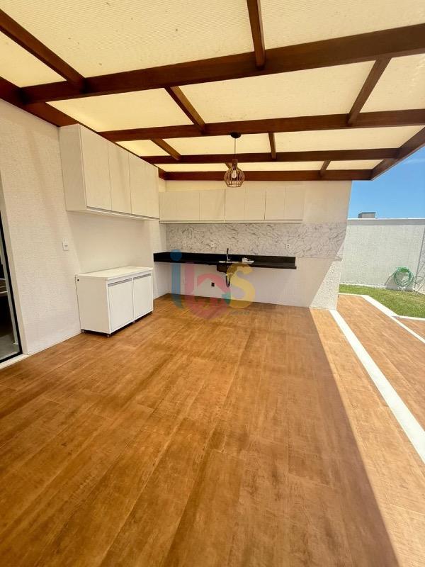 Casa, 4 quartos, 380 m² - Foto 23