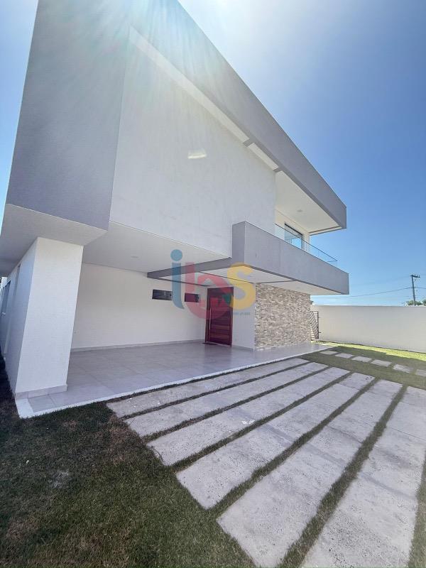 Casa, 4 quartos, 380 m² - Foto 14