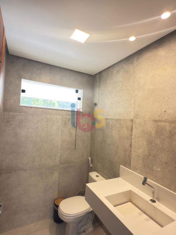 Casa à venda com 4 quartos, 380m² - Foto 11