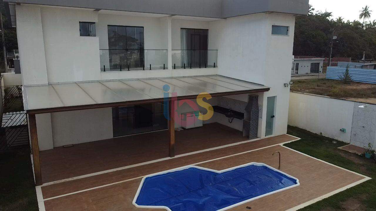 Casa à venda com 4 quartos, 380m² - Foto 2