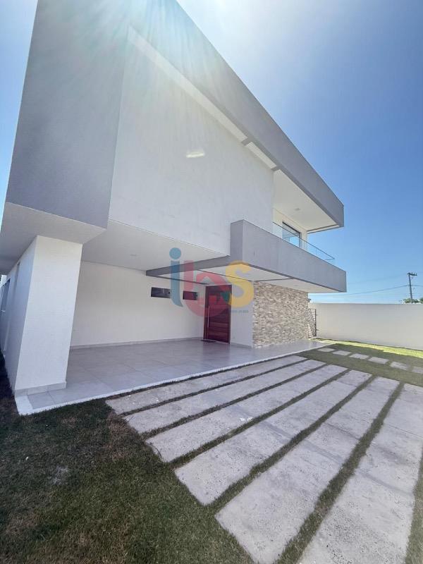 Casa, 4 quartos, 380 m² - Foto 22