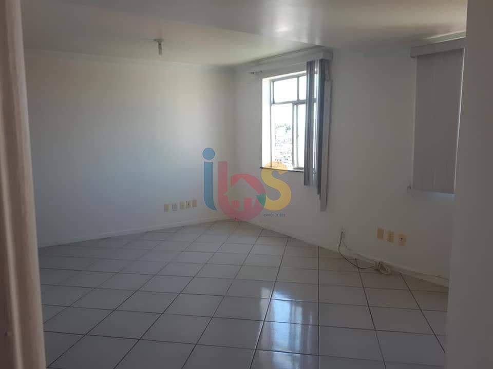 Apartamento para alugar com 2 quartos, 45m² - Foto 1