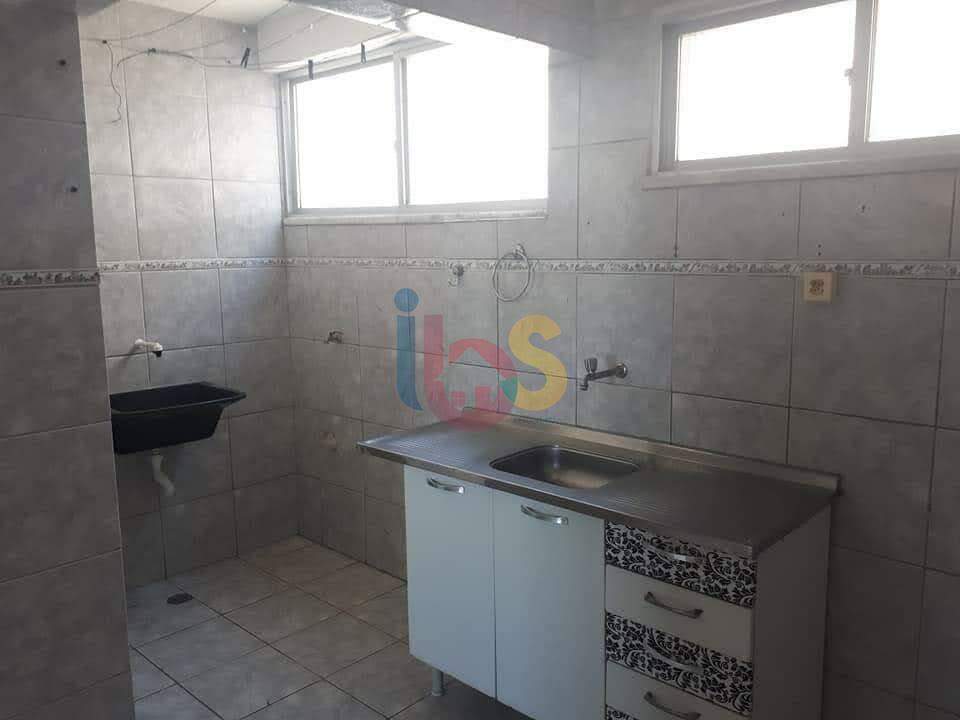 Apartamento para alugar com 2 quartos, 45m² - Foto 8