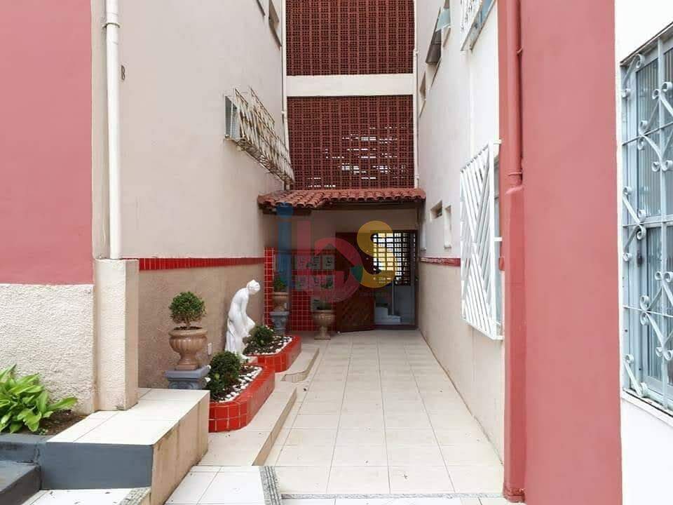Apartamento para alugar com 2 quartos, 45m² - Foto 2