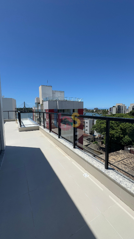 Cobertura, 2 quartos, 196 m² - Foto 11