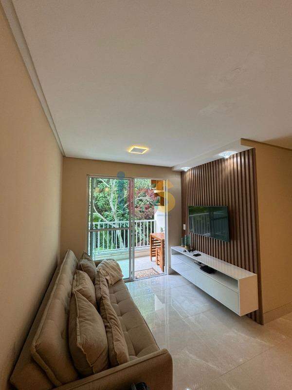 Apartamento à venda com 2 quartos, 80m² - Foto 1
