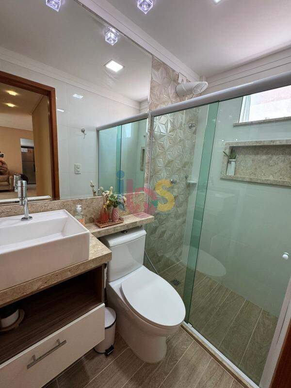 Apartamento à venda com 2 quartos, 80m² - Foto 12