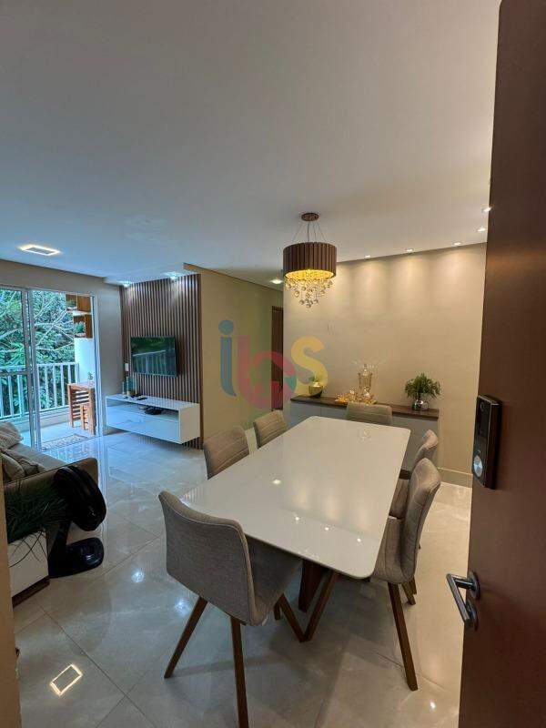 Apartamento à venda com 2 quartos, 80m² - Foto 4