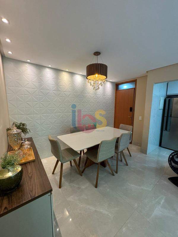 Apartamento à venda com 2 quartos, 80m² - Foto 6