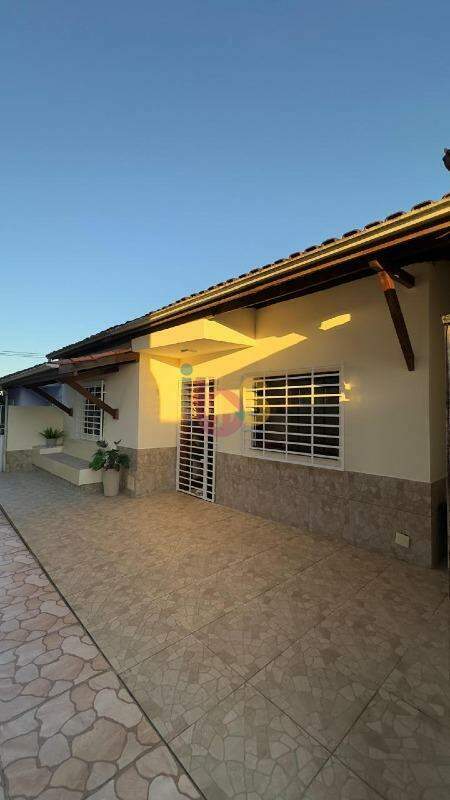 Casa, 1 quarto, 80 m² - Foto 1