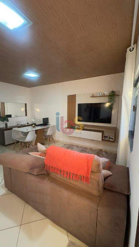 Casa, 1 quarto, 80 m² - Foto 2