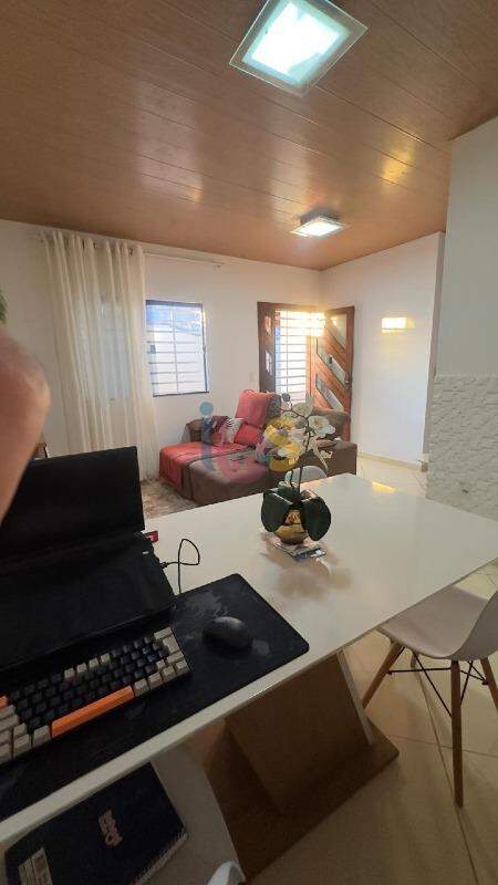 Casa, 1 quarto, 80 m² - Foto 3
