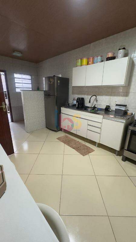 Casa, 1 quarto, 80 m² - Foto 4