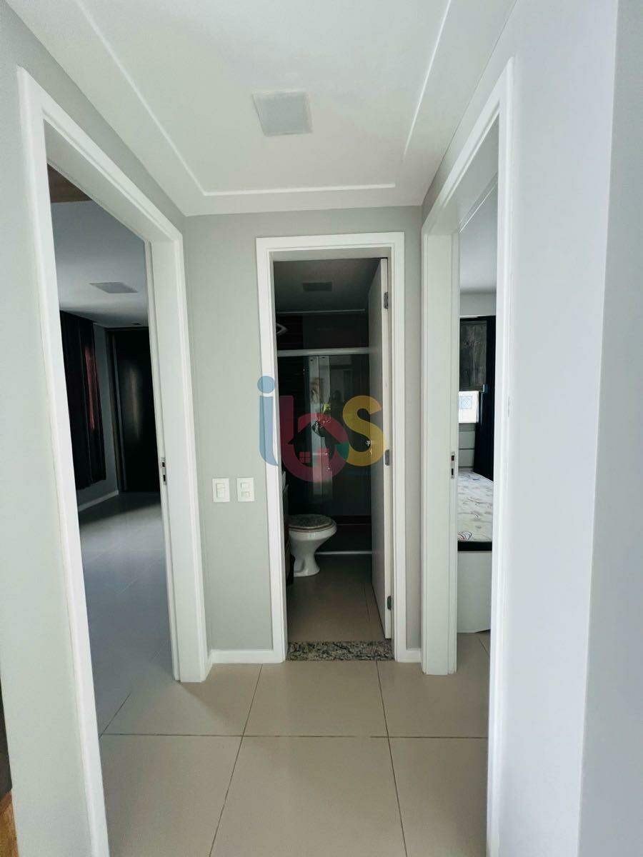 Apartamento à venda com 1 quarto, 80m² - Foto 10