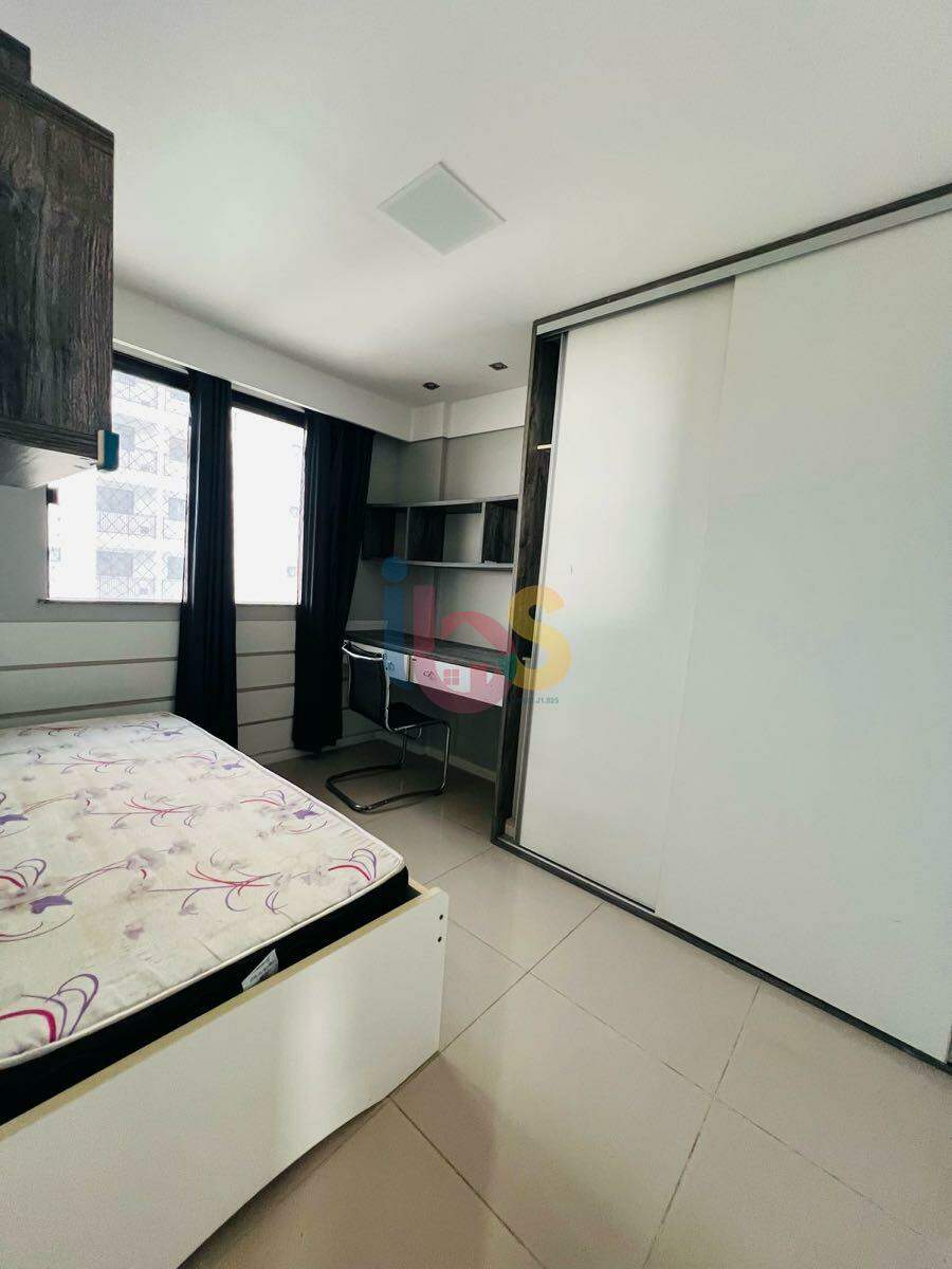Apartamento à venda com 1 quarto, 80m² - Foto 8
