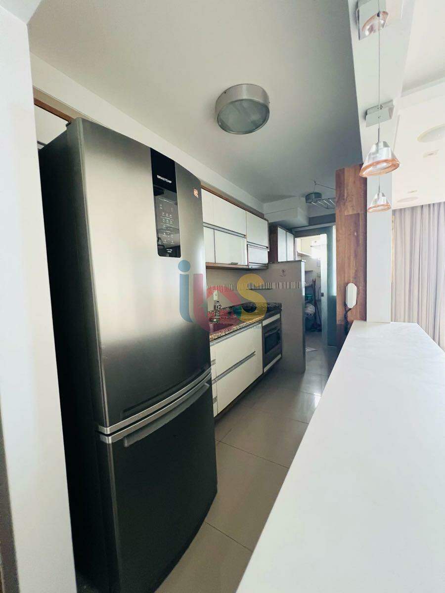 Apartamento à venda com 1 quarto, 80m² - Foto 6