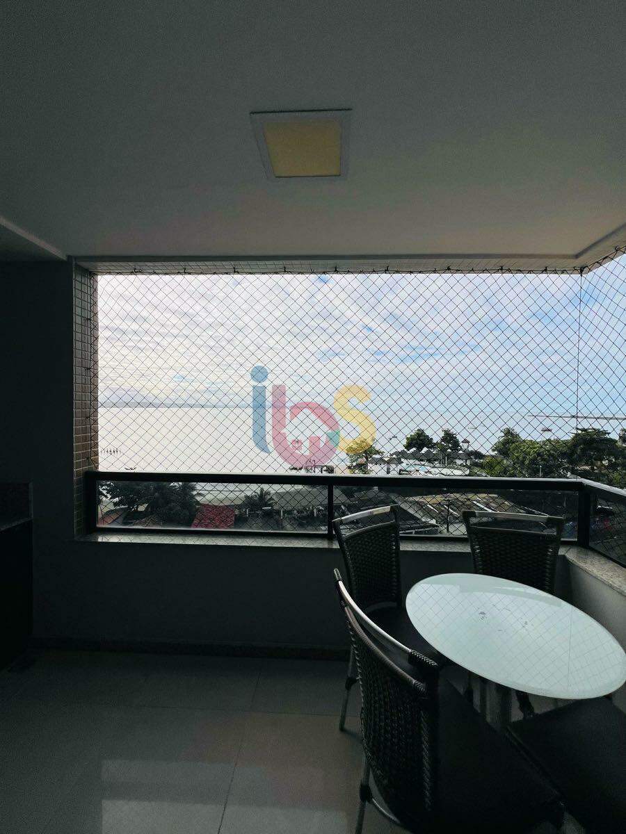 Apartamento à venda com 1 quarto, 80m² - Foto 2