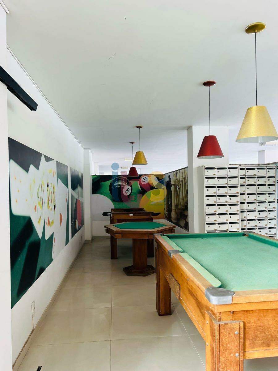 Apartamento à venda com 1 quarto, 80m² - Foto 13