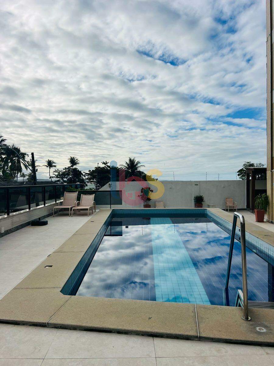 Apartamento à venda com 1 quarto, 80m² - Foto 14
