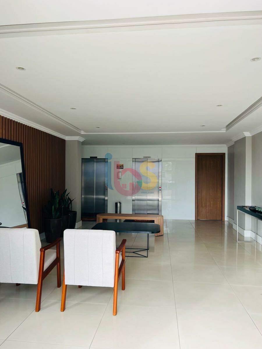 Apartamento à venda com 1 quarto, 80m² - Foto 4