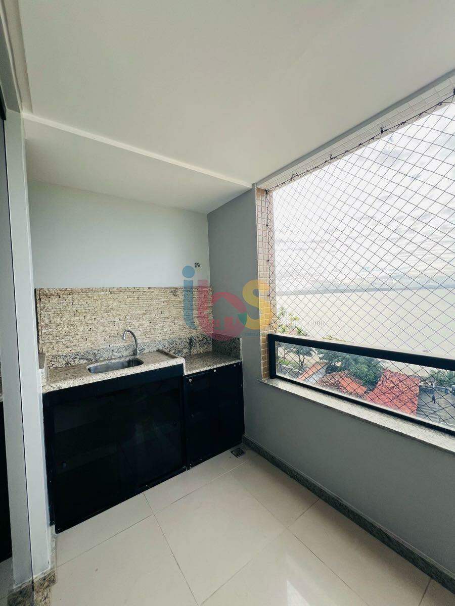Apartamento à venda com 1 quarto, 80m² - Foto 7