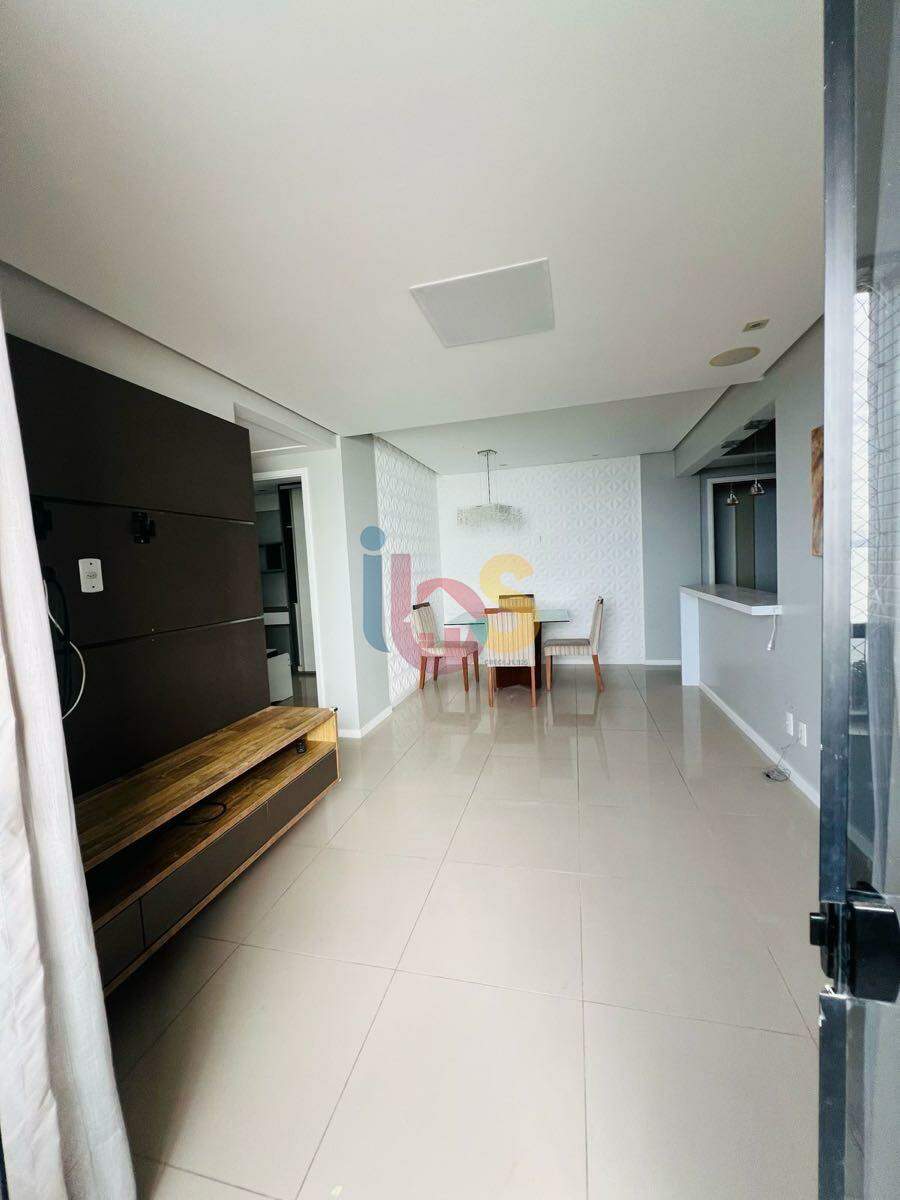 Apartamento à venda com 1 quarto, 80m² - Foto 3