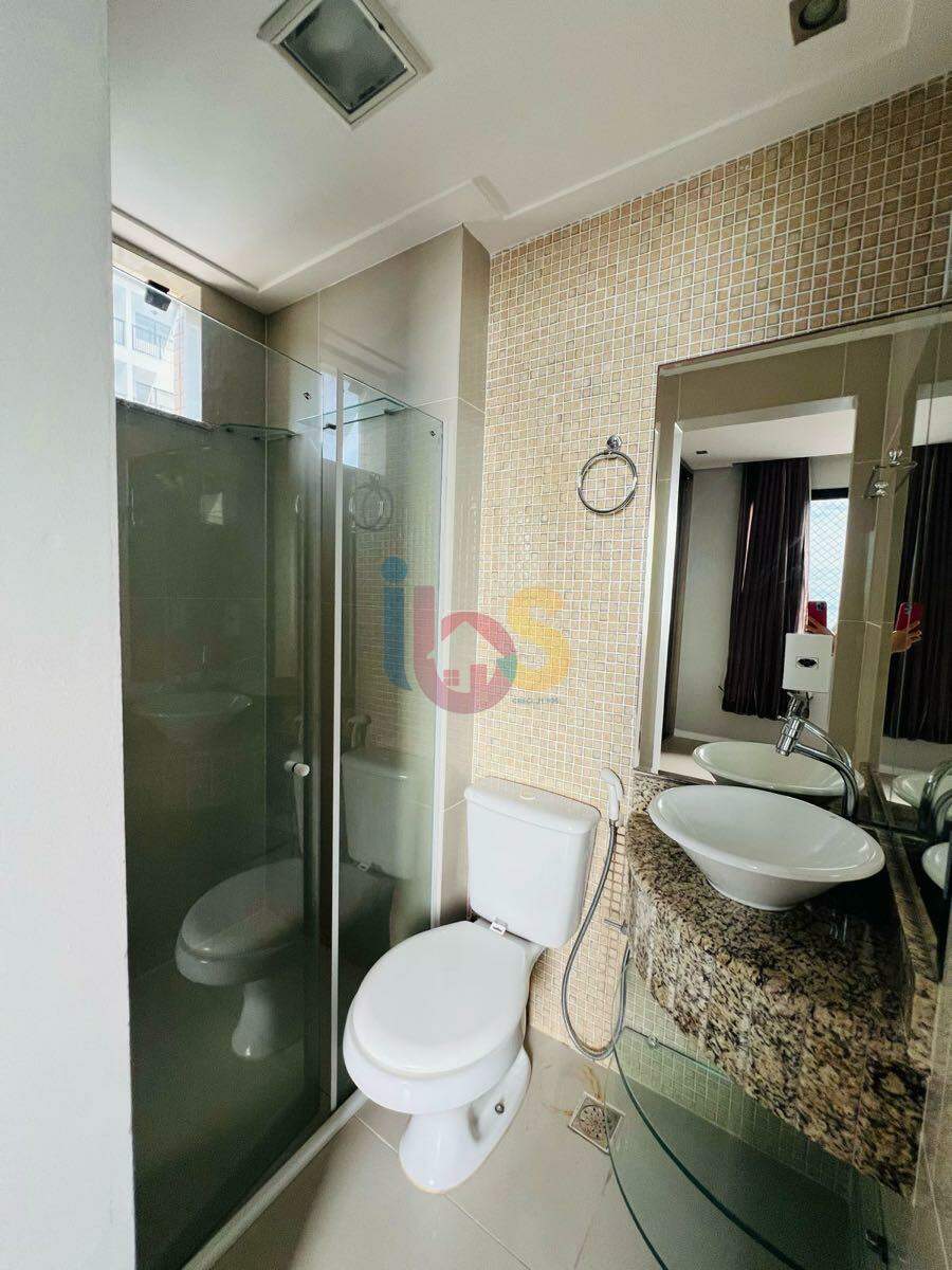 Apartamento à venda com 1 quarto, 80m² - Foto 11