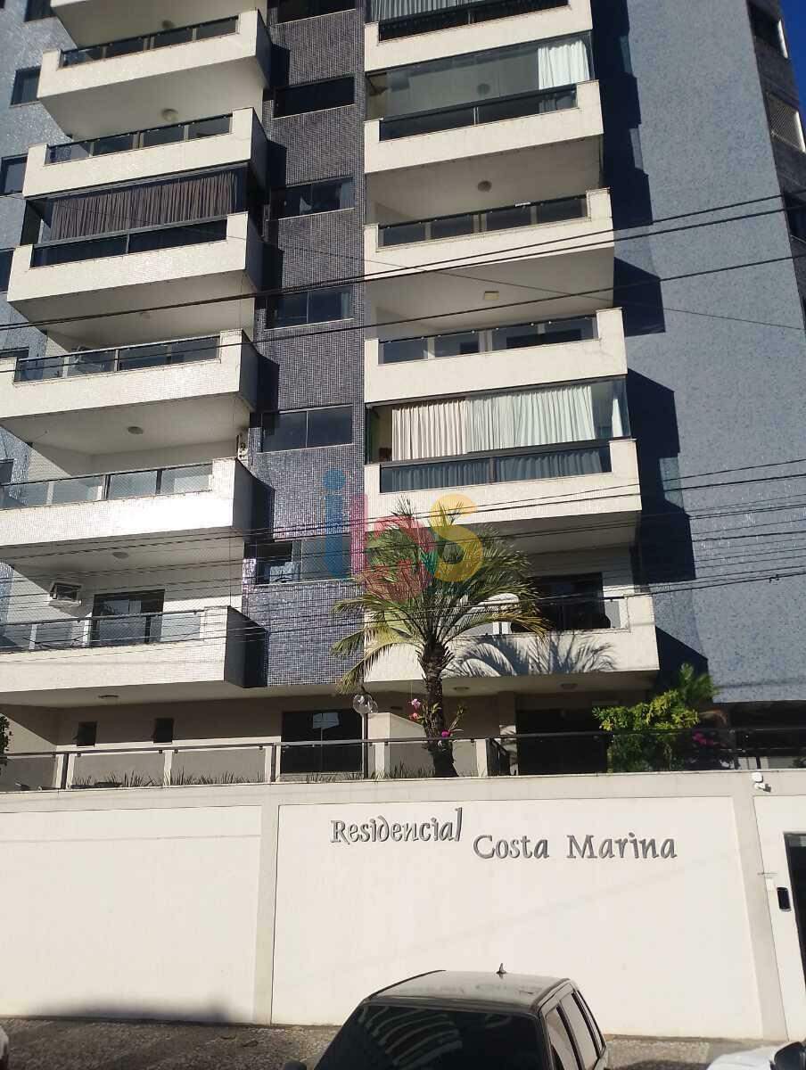Apartamento à venda com 2 quartos, 120m² - Foto 1