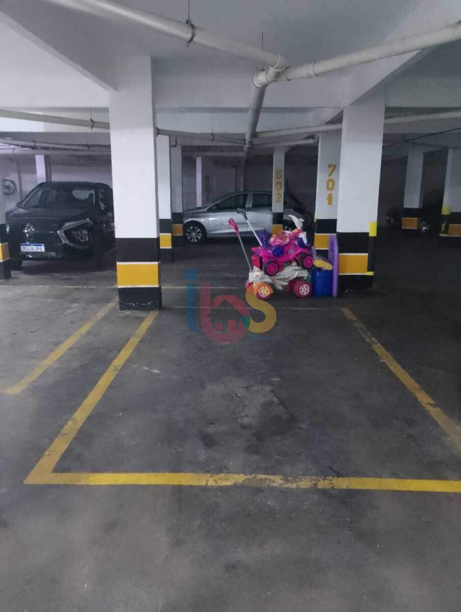 Apartamento à venda com 2 quartos, 120m² - Foto 12