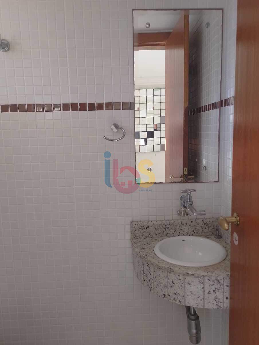 Apartamento à venda com 2 quartos, 120m² - Foto 11