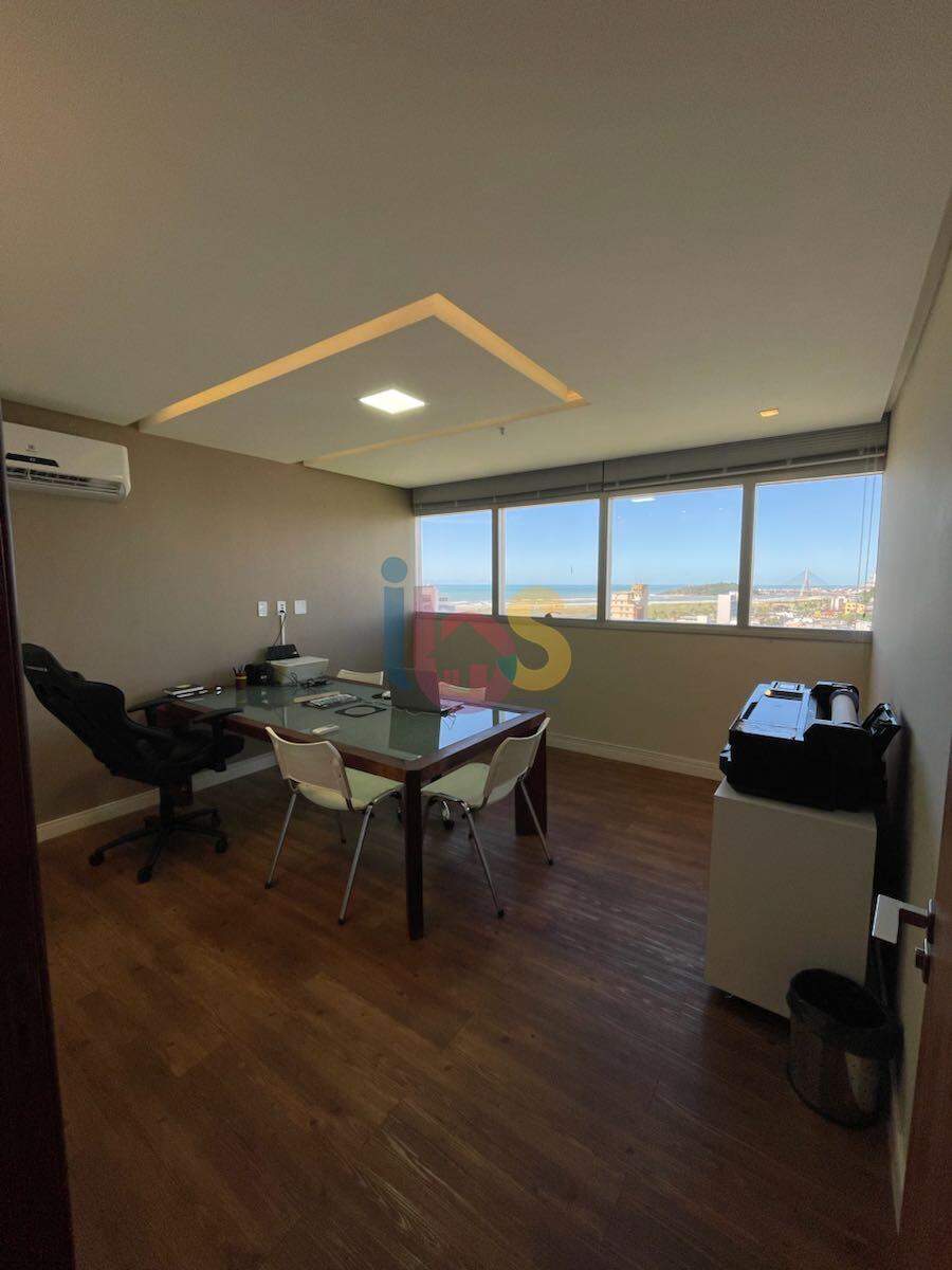 Conjunto Comercial-Sala para alugar, 35m² - Foto 3