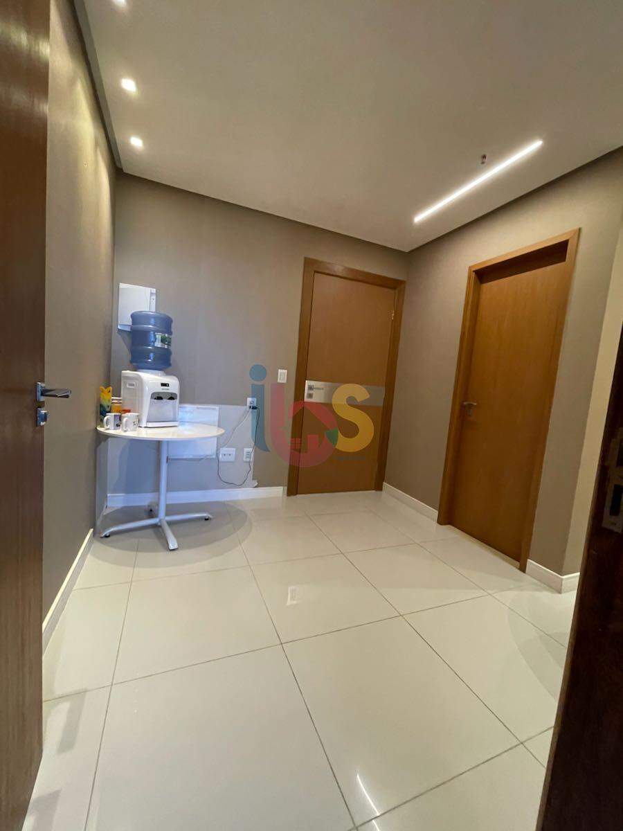 Conjunto Comercial-Sala para alugar, 35m² - Foto 7