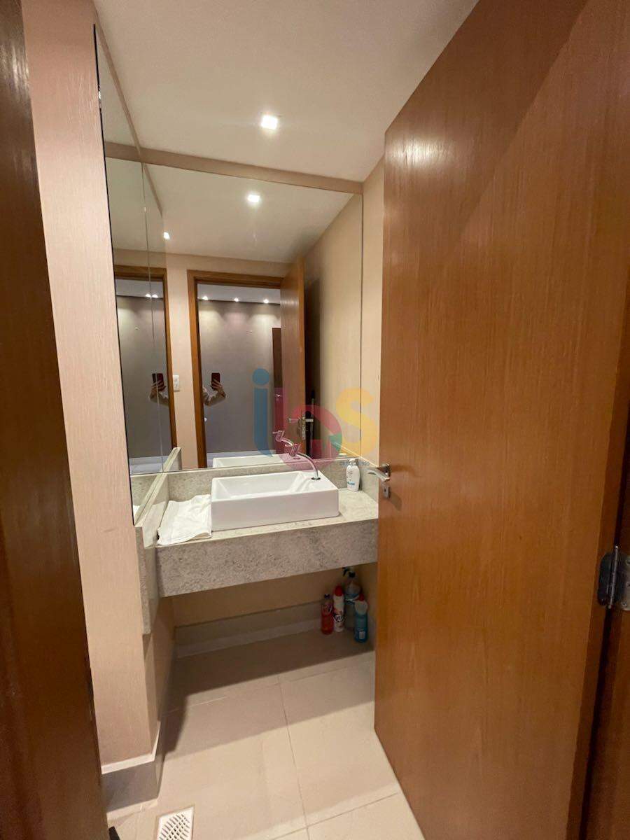 Conjunto Comercial-Sala para alugar, 35m² - Foto 8