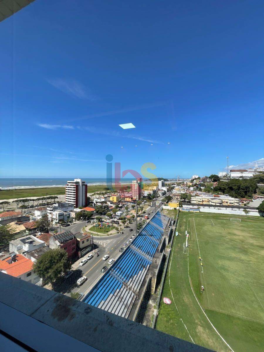 Conjunto Comercial-Sala para alugar, 35m² - Foto 11