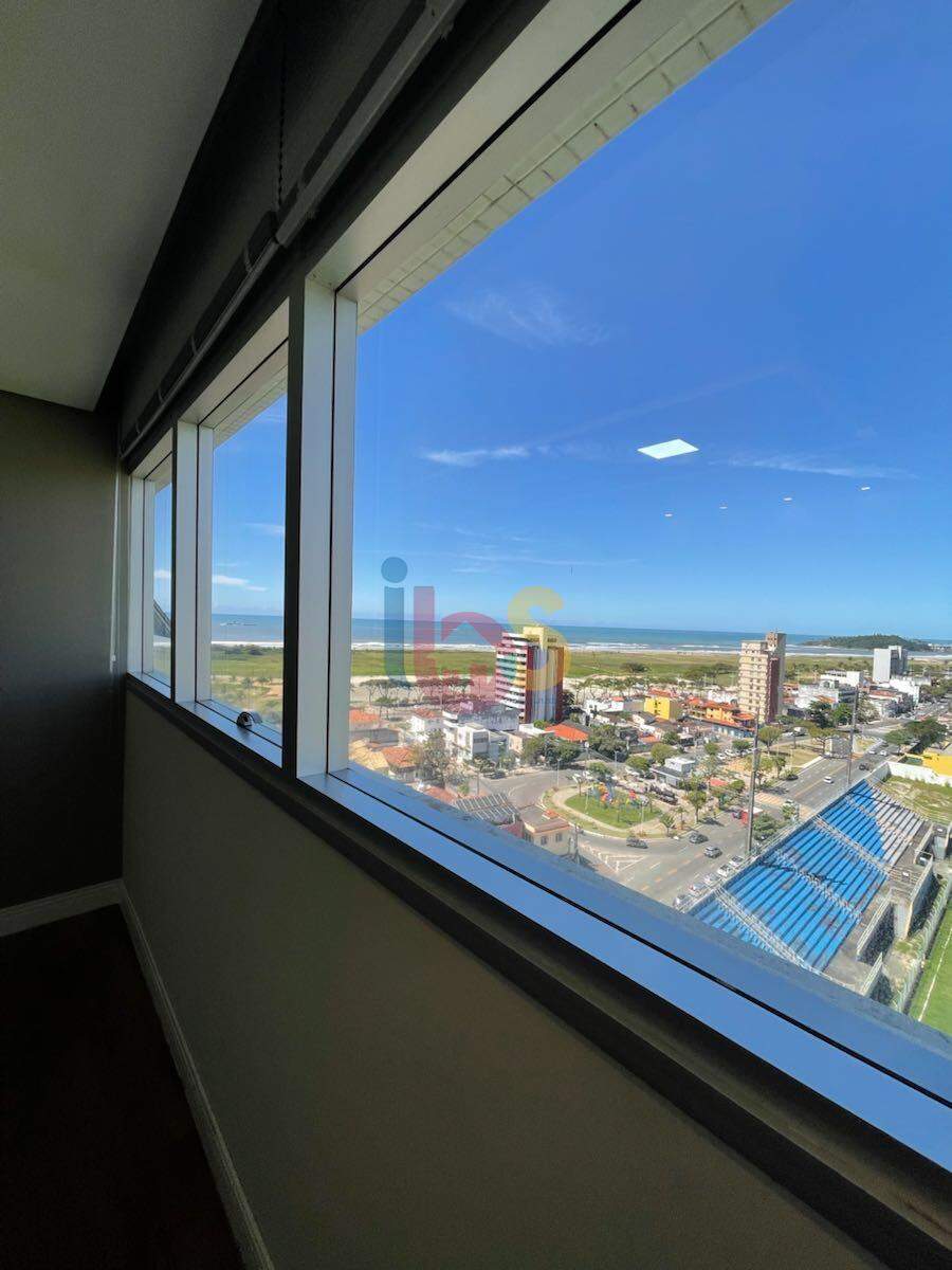 Conjunto Comercial-Sala para alugar, 35m² - Foto 10