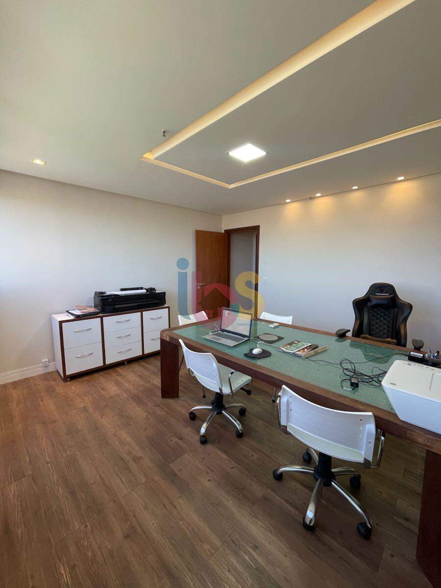 Conjunto Comercial-Sala para alugar, 35m² - Foto 2