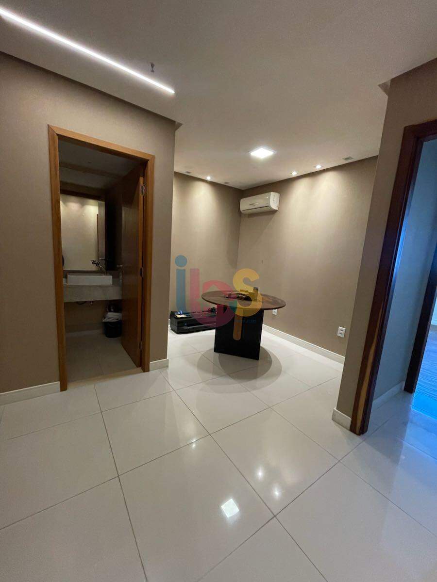Conjunto Comercial-Sala para alugar, 35m² - Foto 5